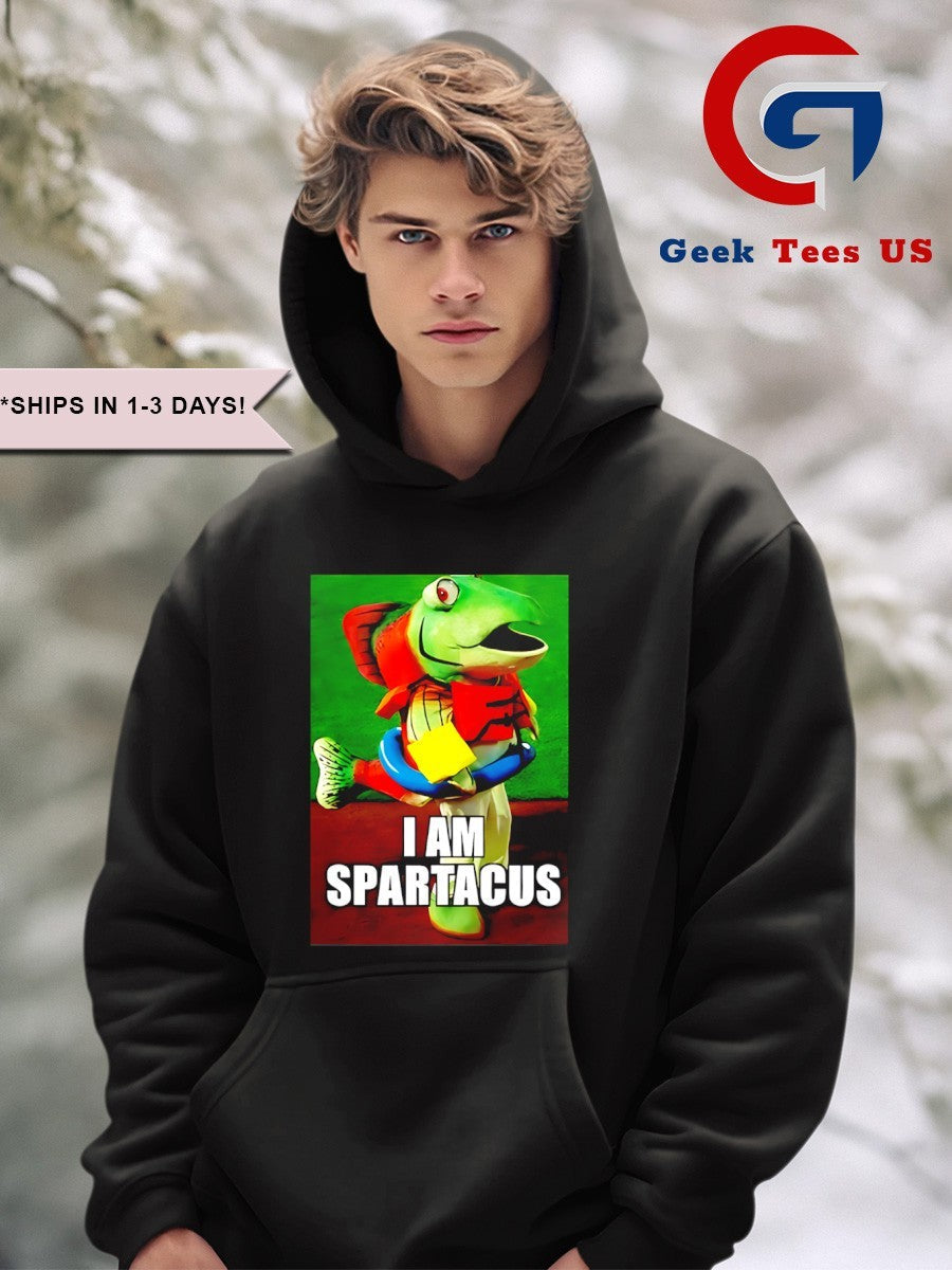Humpy wins and we all win I am Spartacus Seattle Mariners MLB 2025 Baseball shirt