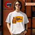 Hunter Biden smoking Crack Barrel old country store parody logo shirt