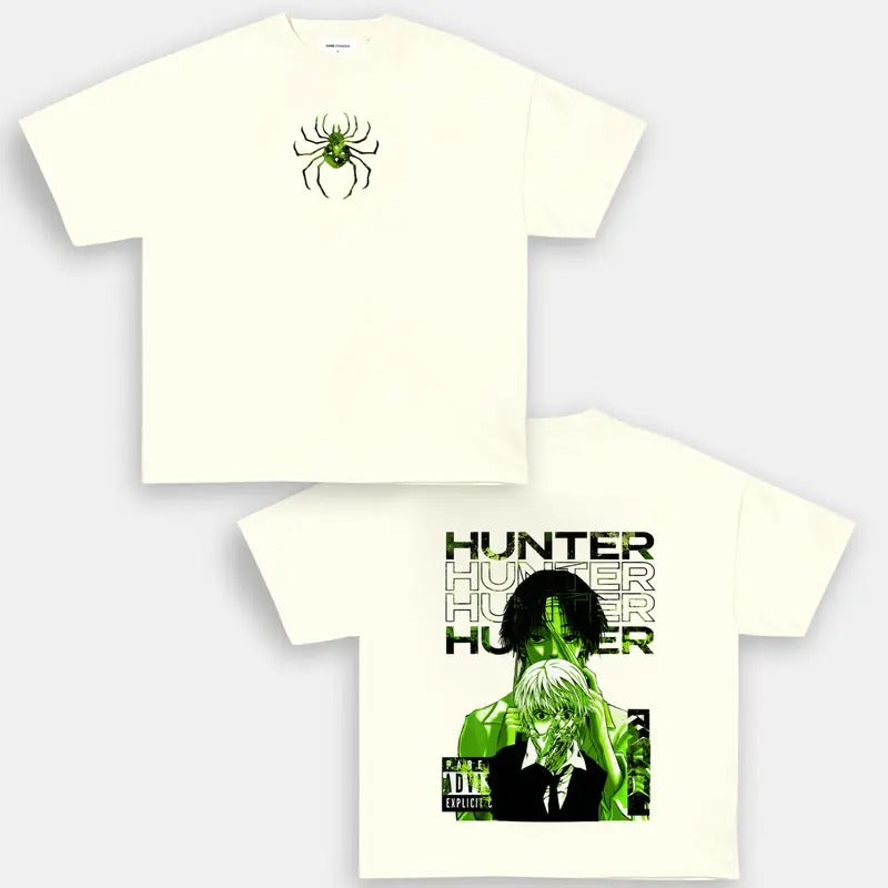 Hunter x Hunter - Chrollo Shirt T-shirt Hoodies & Sweatshirts | HypeDripTees.com