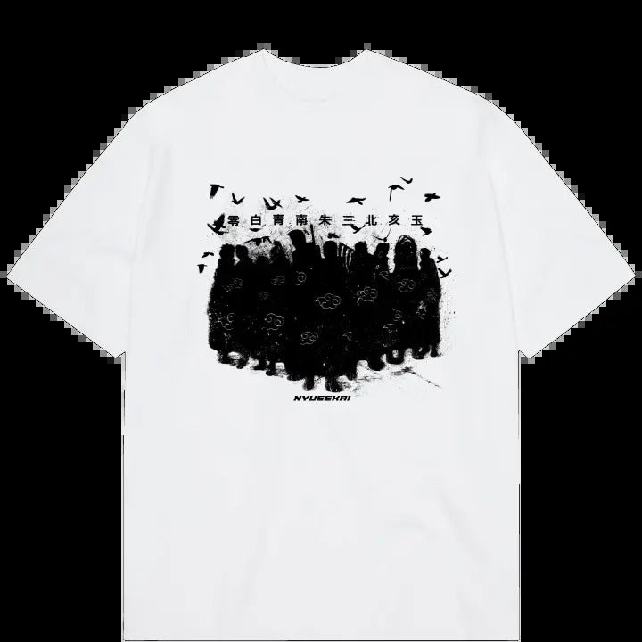 Hunter x hunter Kurapika Oversize T-shirt  T-shirt Hoodies & Sweatshirts | HypeDripTees.com