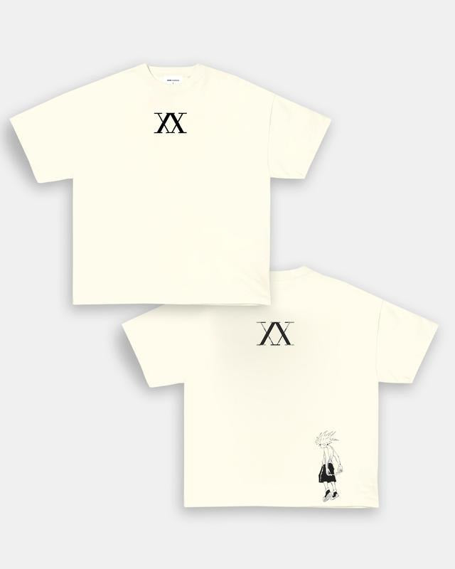 HunterxHunter - KilluaBlack and White Streetwear Shirt T-shirt Hoodies & Sweatshirts | HypeDripTees.com