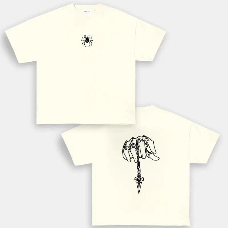 HunterxHunter Shirt T-shirt Hoodies & Sweatshirts | HypeDripTees.com