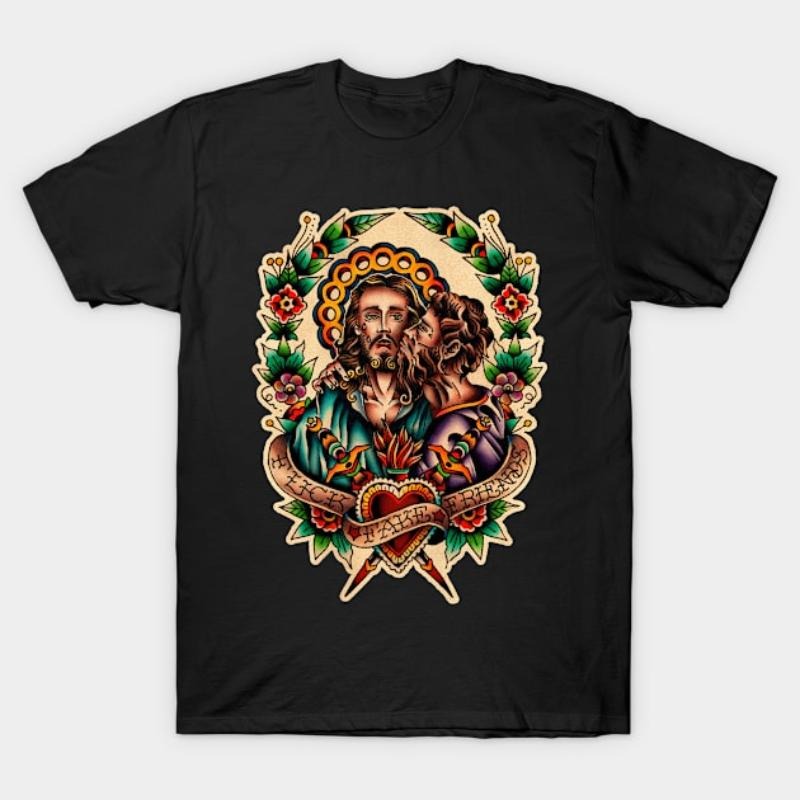 I Can Do All Things Through Christ Strength T-Shirt - Religious Christian Apparel Hoodie, Sweatshirt | HypeDripTees.com