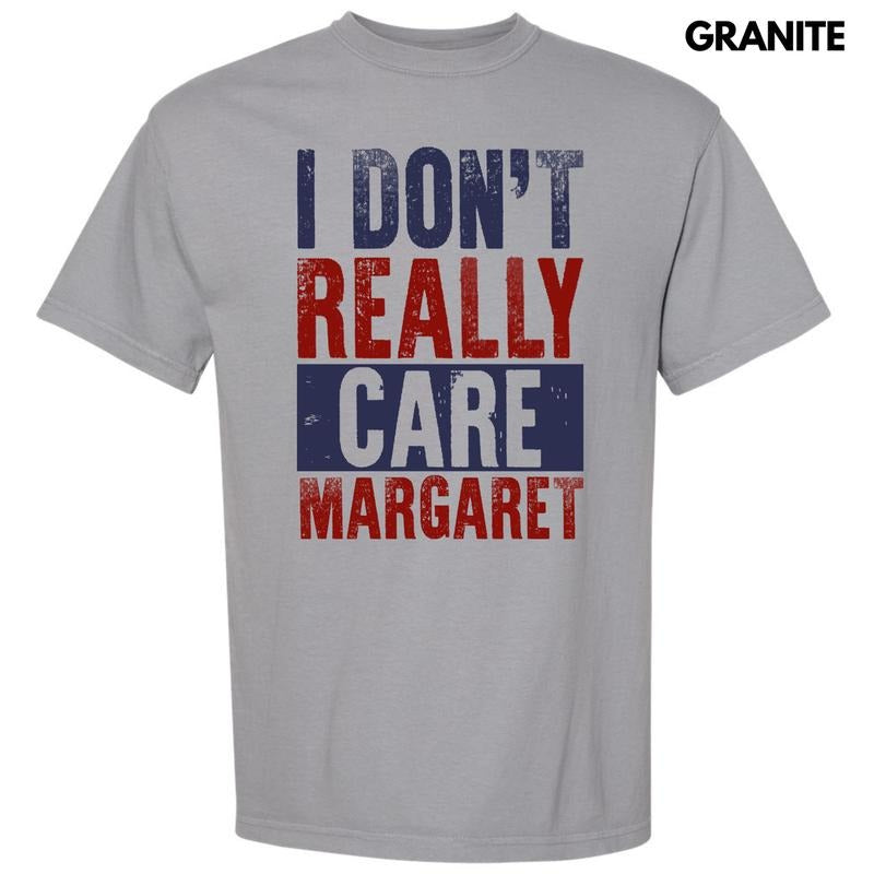 I Don't Really Care Comfort Colors T-Shirt 'NLB' Hoodie, Sweatshirt | HypeDripTees.com
