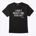 I Don’t Really Care Margaret JD Vance T Shirt