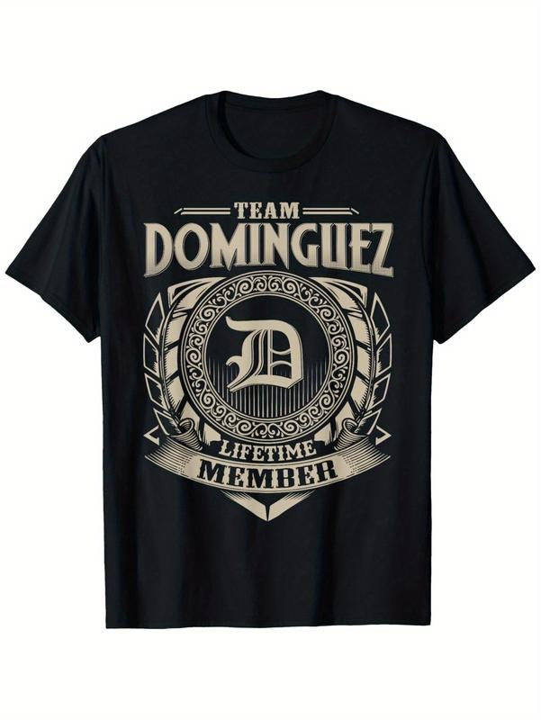 I Love Dumplings High Quality Crewneck T-Shirt Men Short Sleeve Printed Black Comfortable Stylish Streetwear Casual...