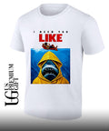 I Need You Like Jaws parody shirt