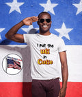 I Put the UTI in Cutie T-Shirt