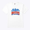 I Survived Justice Live In Paris T Shirt