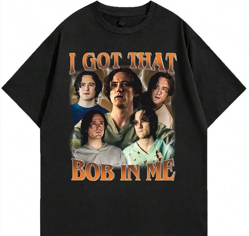 I got that Bob in me I'm Bob Lewis Pullman T-Shirt Soft Cotton Fabric Add Your Unique Twist Hoodie, Sweatshirt