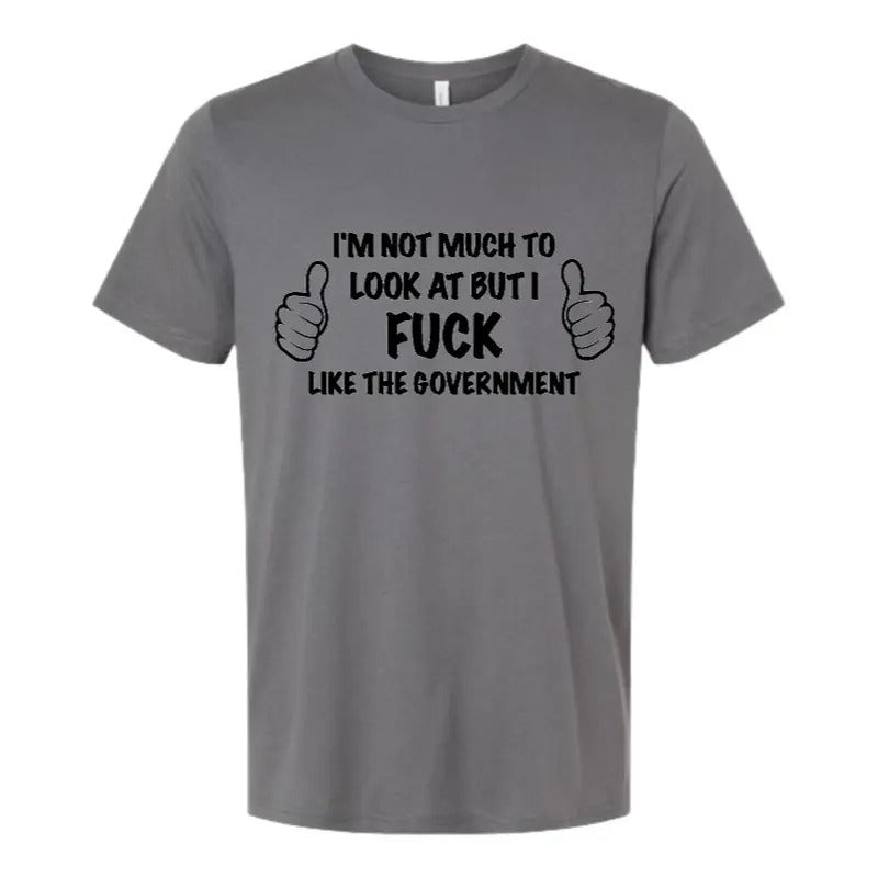 I'M Not Much But I.... 2.0 T-Shirts, Hoodie, Sweatshirt