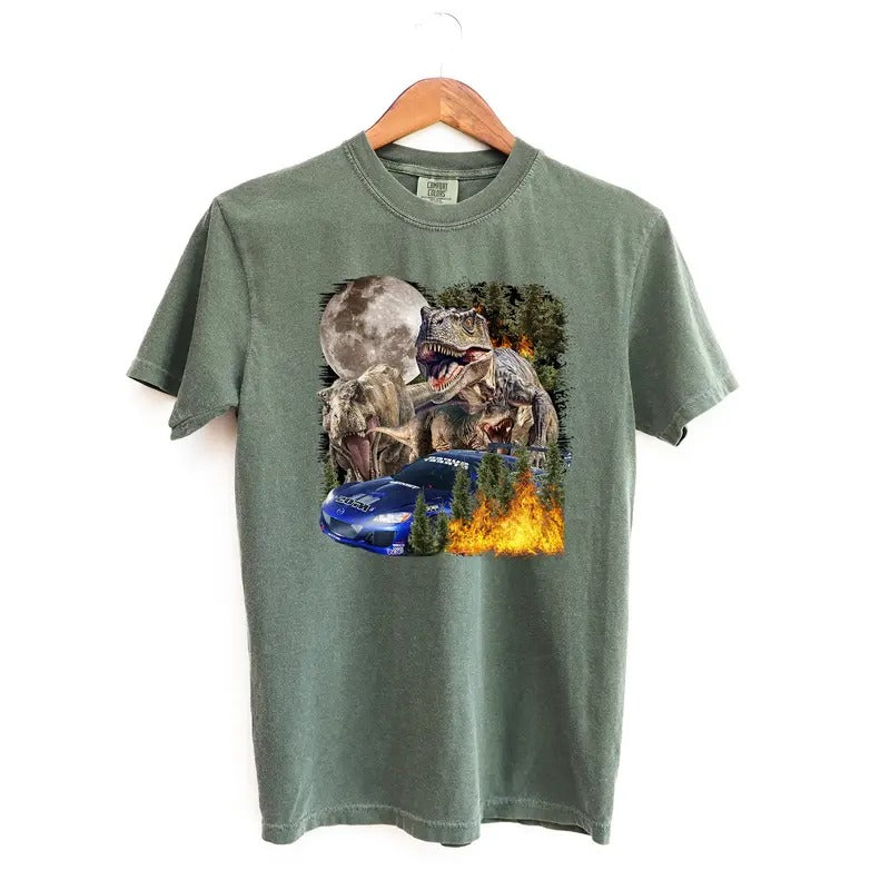 I'm sorry Your Honor Frog T Shirt, Meme Comfort Colors Graphic Tee Hoodie, Sweatshirt | HypeDripTees.com