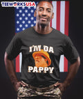 I’M Da Pappy Bernie Mac Shirt