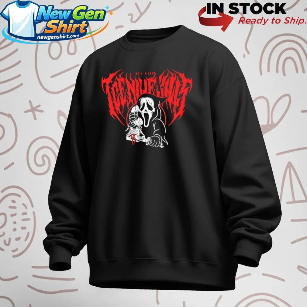 Ice Nine Kills Do You Like Last Call Shirt