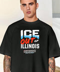 Ice Out Of Illinois Kat Abughazaleh shirt
