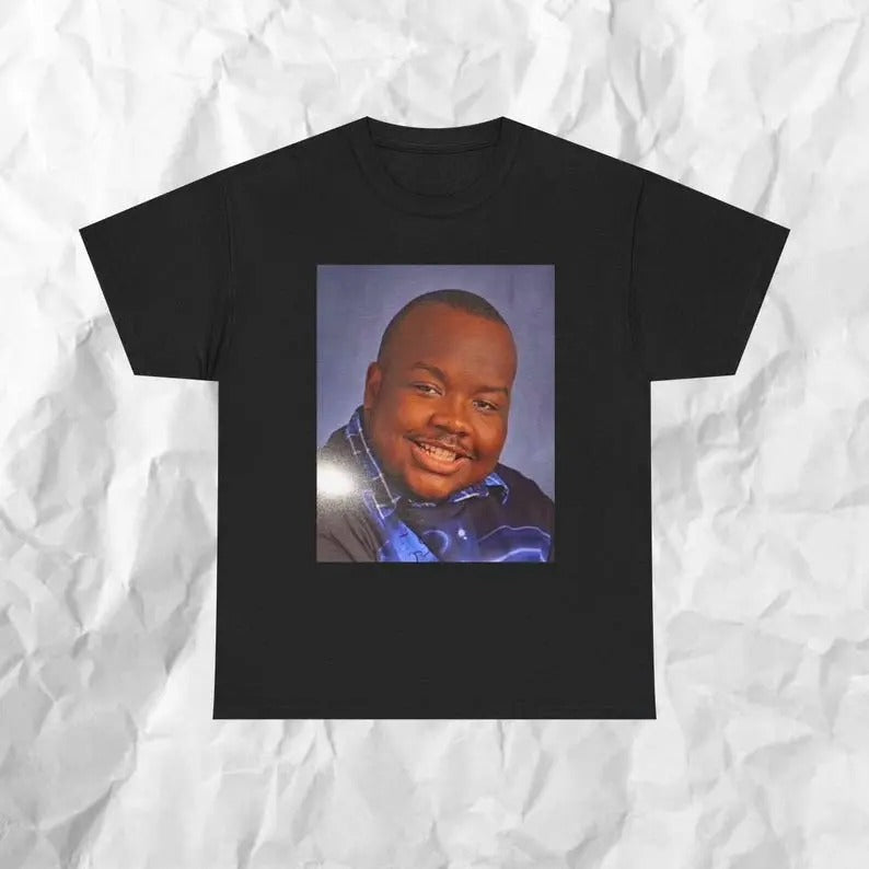 Iconic Darius Shirt, Unisex Heavy Cotton Tee, Meme Funny gift shirt, T-Shirt for Fans, Unique Graphic Tee, Trendy Tee,...