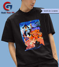 If you wanna piss lightning you gotta fuck the storm shirt