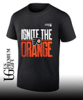 Ignite The Orange Philadelphia Flyers NHL 2026 Stanley Cup Playoffs slogan shirt