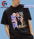 Iliana Rupert player Golden State Valkyries WNBA Slam shirt
