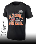 Illinois Fighting Illini basketball NCAA Division I March Madness South Regional 2026 shirt
