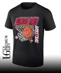 Illinois State Redbirds Division I Men’s Basketball Postseason NIT National Invitation Tournament 2026 shirt
