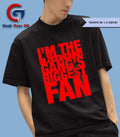 I’m The Bloodhound Gang Biggest Fan shirt