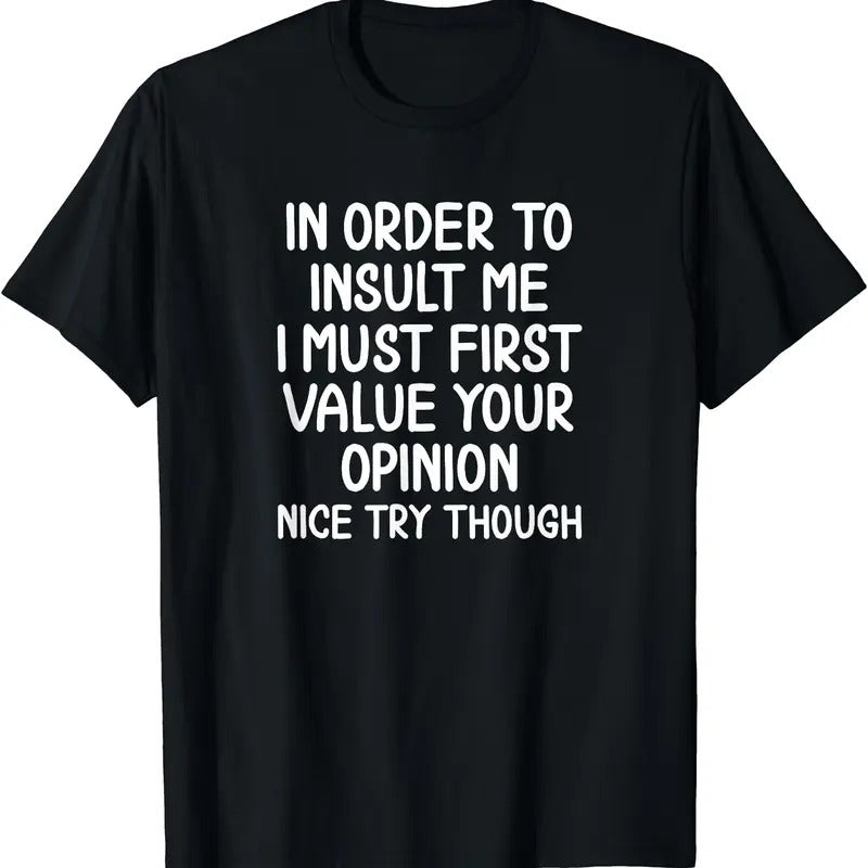 Order Insult Me Cotton Full Size T-Shirts, Hoodie, Sweatshirt