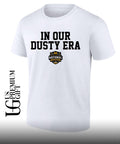 In Our Dusty Era Michigan Wolverines NCAA basketball 2026 National Champions shirt