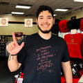 Instagram Says I Liked Your Message but I Actually Loved It shirt