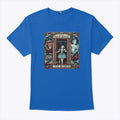 Into The Wardrobe Cast Member T Shirt