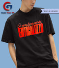 Io Non Faccio Poesia Verticalizzo shirt