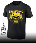 Iowa Hawkeyes Men’s Basketball Champions Of The Corn 2026 shirt