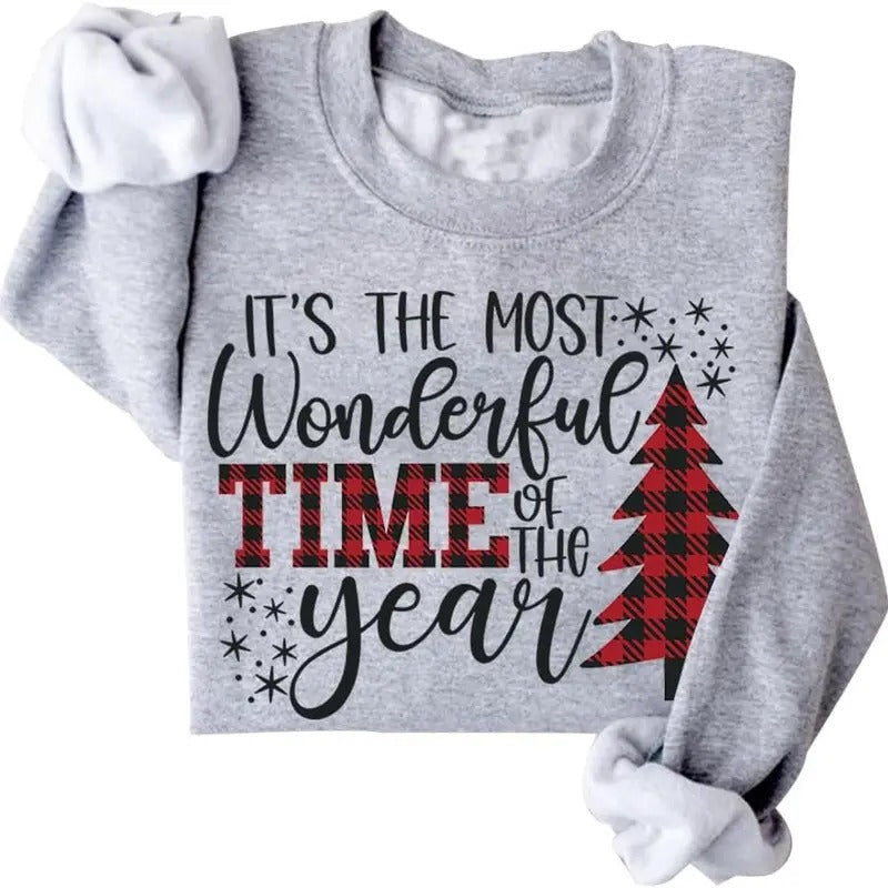 'S Most Time Year Classic Cotton T-Shirts, Hoodie, Sweatshirt