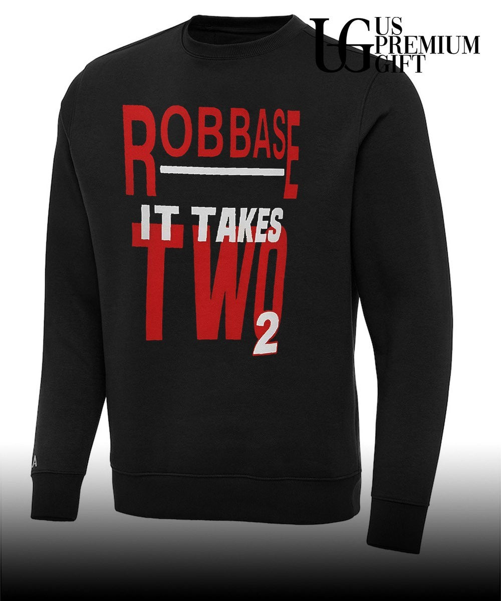 It takes two Rob Base shirt