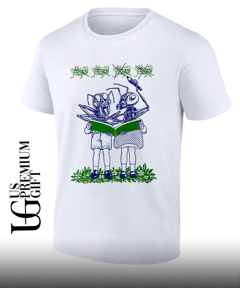 Its All Gloom The Quest SS shirt