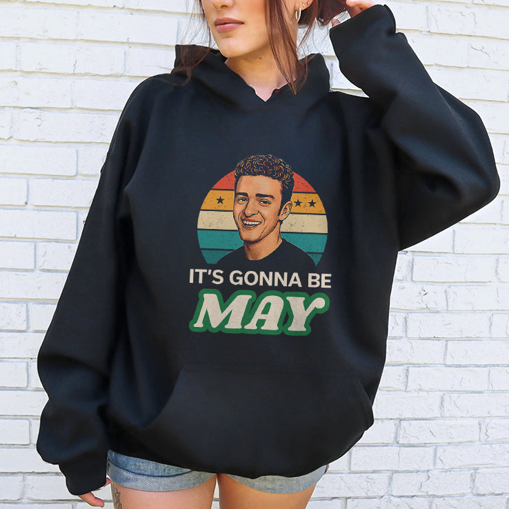 It’s Gonna Be May Justin Timberlake T Shirt