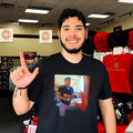 It’s gone be bad my nigga Sean Strickland Viral shirt