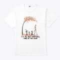 It’s the Most Wonderful Time of the Year Halloween Shirt