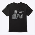 JD Vance I Don’t Really Care Margaret T Shirt