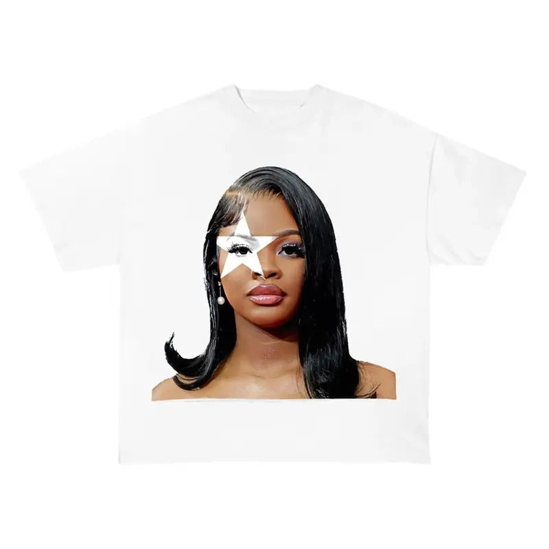 JT Star Shirt Hoodie, Sweatshirt | HypeDripTees.com