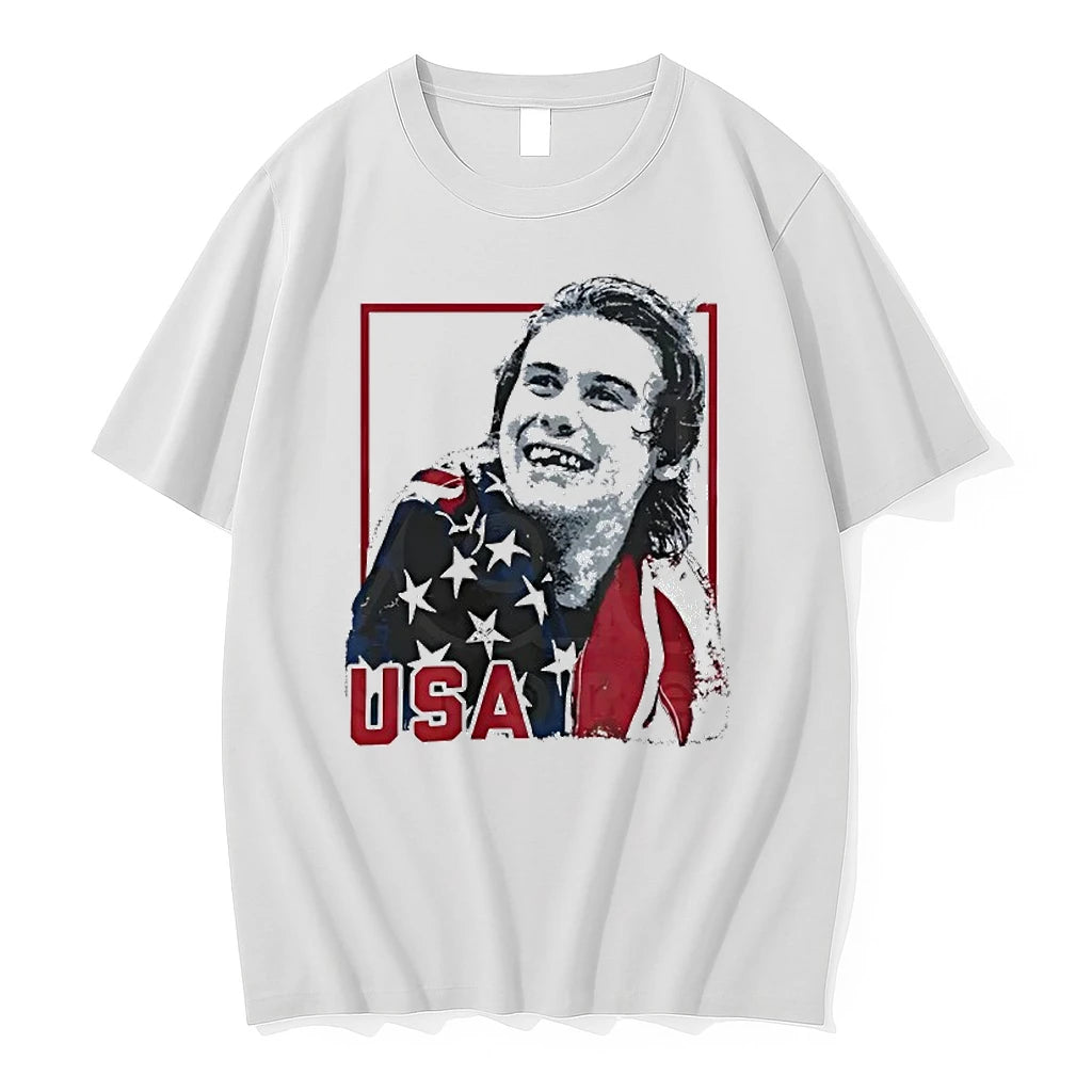 Jack Hughes The Ice Sacrifice 2026 Winter Olympic Champions Tshirts Sweater Hoodie, Sweatshirt | HypeDripTees.com