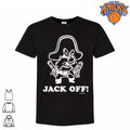 Jack Off Yosemite Sam Methsyndicate Vintage Parody Meme shirt