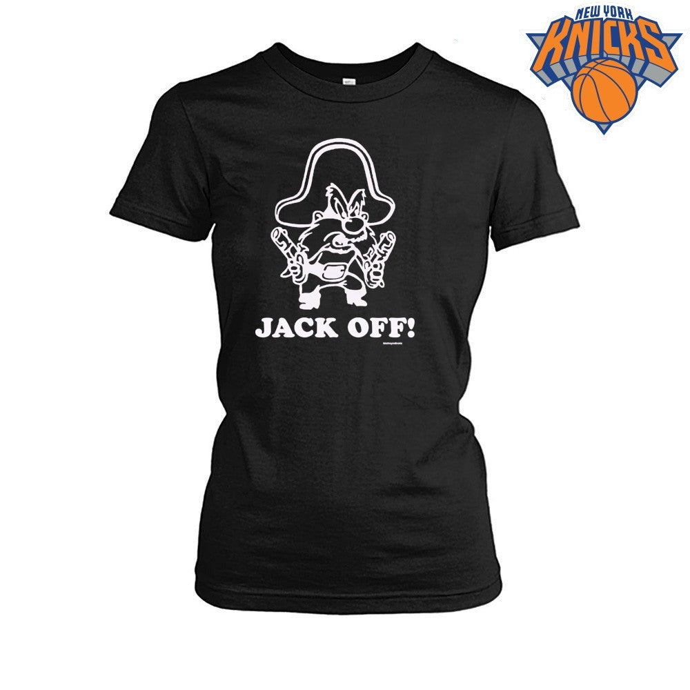 Jack Off Yosemite Sam Methsyndicate Vintage Parody Meme shirt