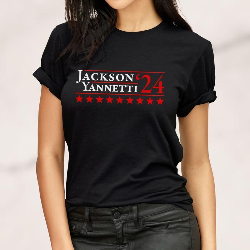 Jackson Yannetti '24 Tee, Defense Dream Team Shirt, FKR Shirt Hoodie, Sweatshirt | HypeDripTees.com