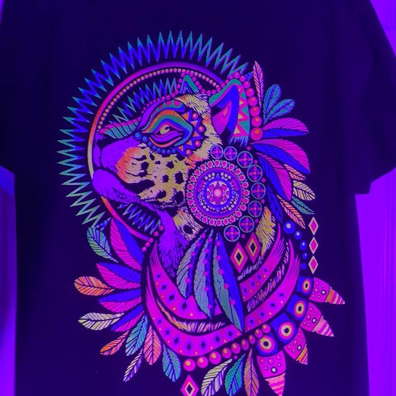 Jaguar plumas T-shirts Casual Hoodie, Sweatshirt | HypeDripTees.com