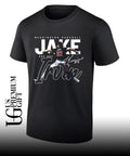 Jake Irvin player Washington Nationals baseball 2026 signature graphic shirt