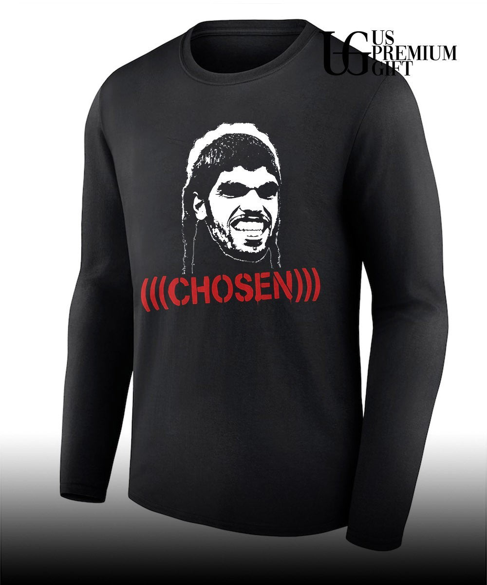 Jake Shields Chosen shirt