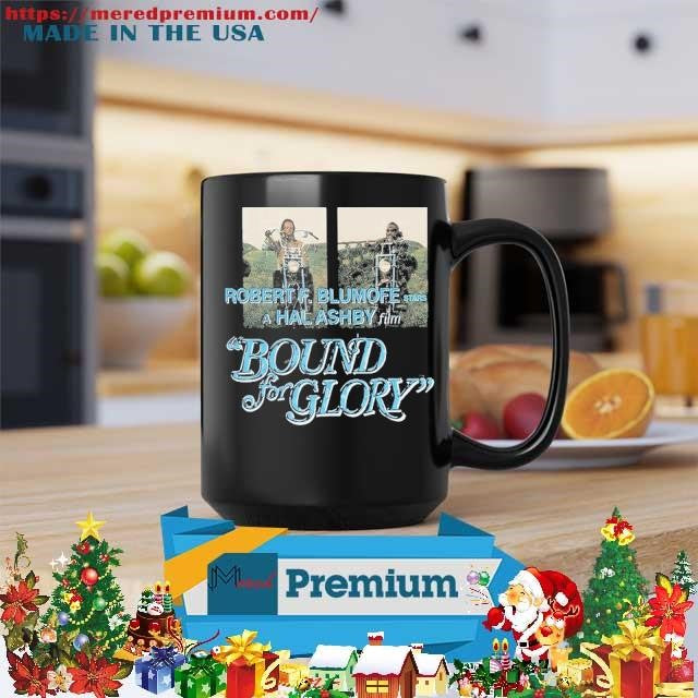 James Franco Bound for Glory Hal Ashby Shirt