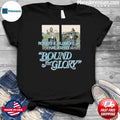 James Franco Bound for Glory Hal Ashby Shirt