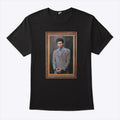 James Hoye Seinfeld The Kramer Shirt